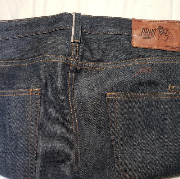 PRPS Men's Jeans - Picture 5 of 6